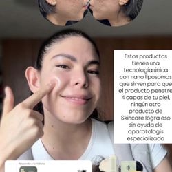 Corean skin care k Beauty 