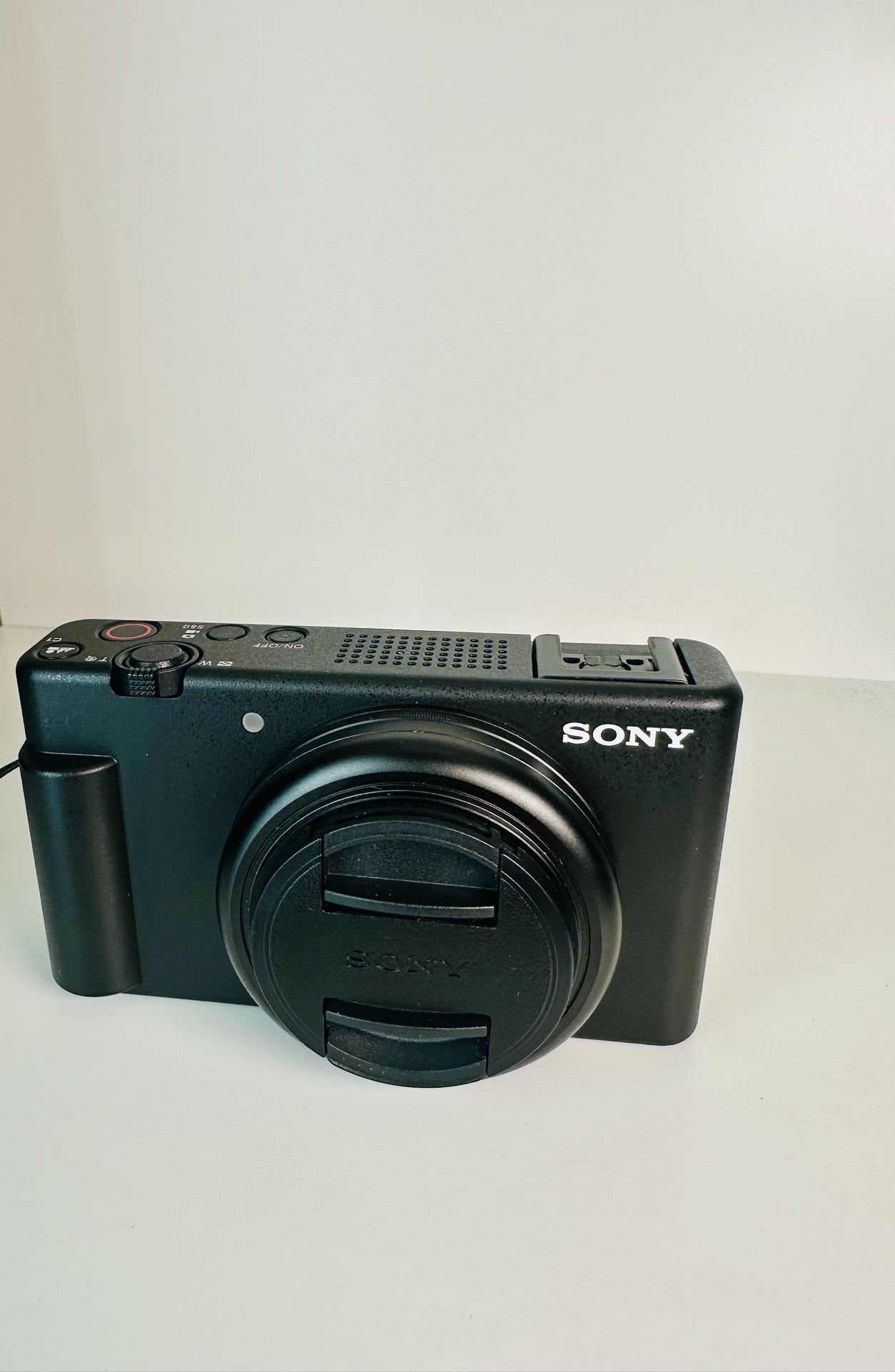 Sony Camera