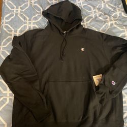 Chapion Hoodie 