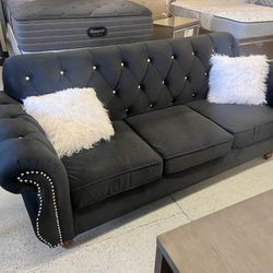 Furniture, Sofa, Sectional Chair, Recliner, Couch, Coffee Table