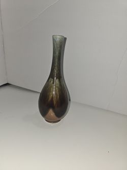 Drip Vase 