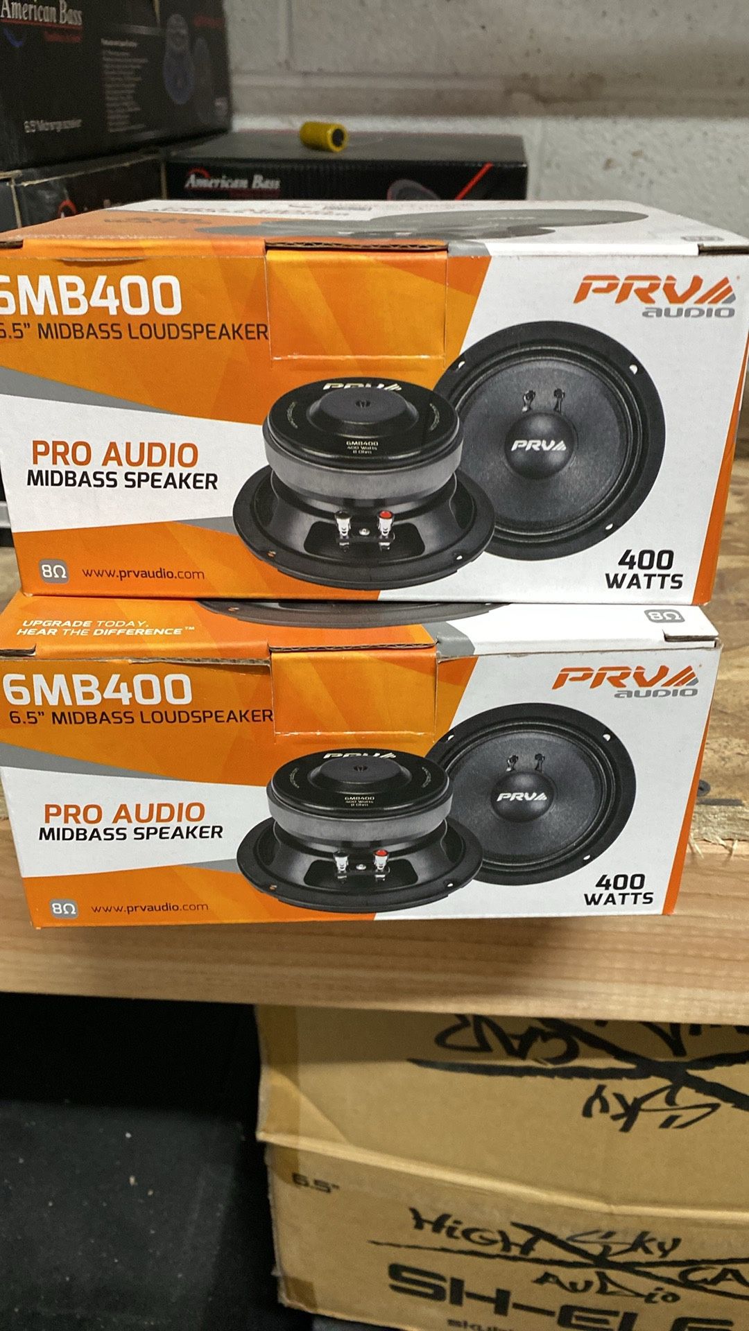 6.5 New