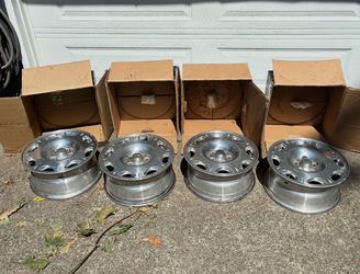 145M Encore Race line rims size 16x7.0