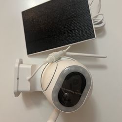 Indoor / Outdoor Security Camera 