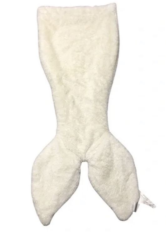 Mermaid Tail Blanket