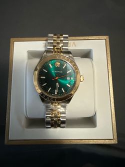 Versace Watch
