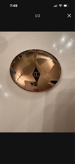 Charlotte Tilbury Powder
