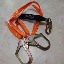 Falltech Safety Lanyard 