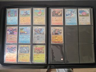 Chinese Pokemon Cards