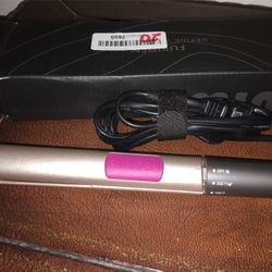 Mini Hair Straightener