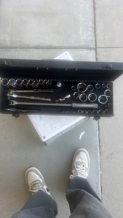 Socket set standard