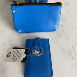 Zip Pouch Set