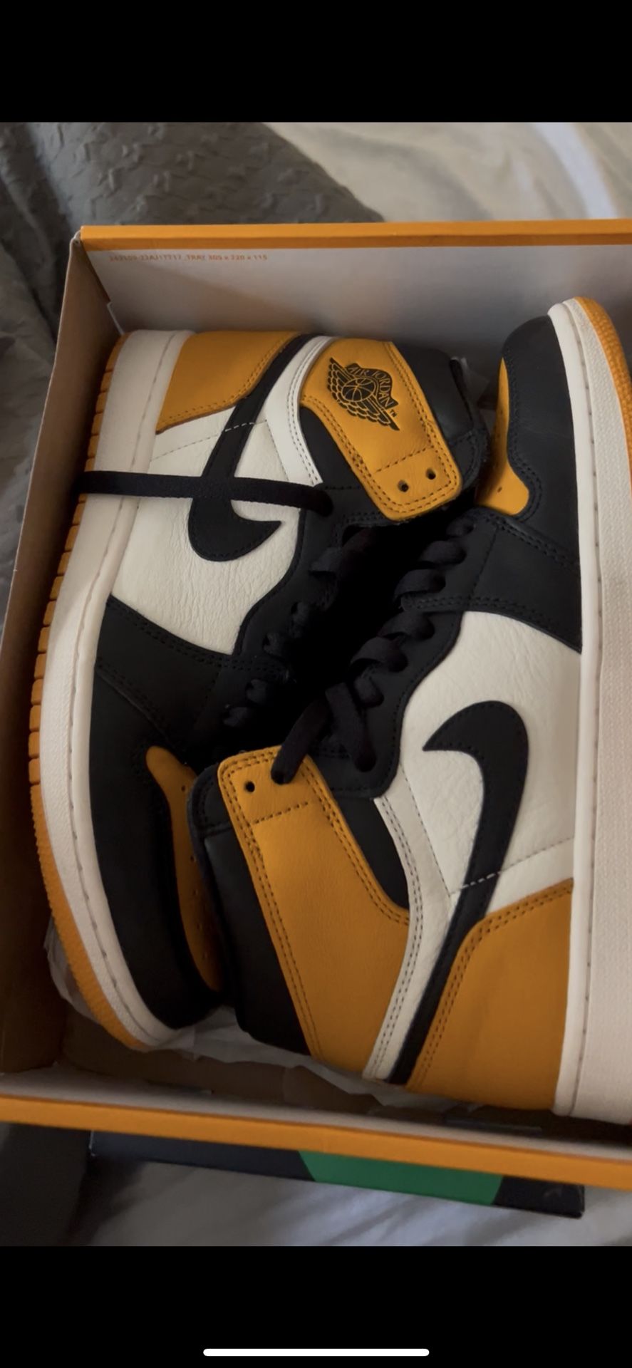 Jordans