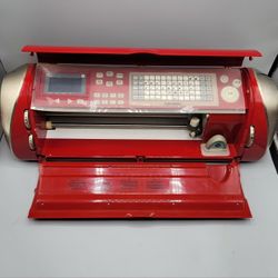 Cricut Cake Personal Electronic Cutting Machine TF