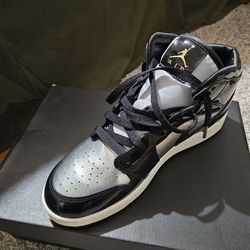Jordan mid