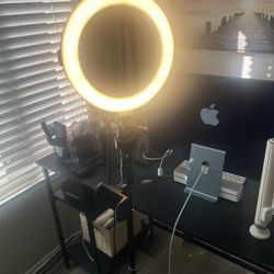 Ring Light 7ft 