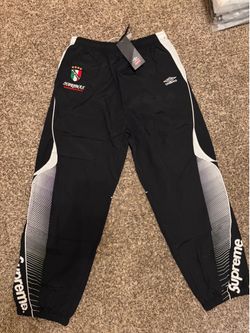Supreme Windbreaker Pants
