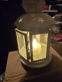 Decorative Lanterns