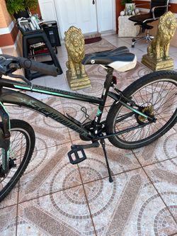 26-inch bicycle in good condition