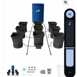 Autopot 12 Pot Xl Automatic Feeding System 