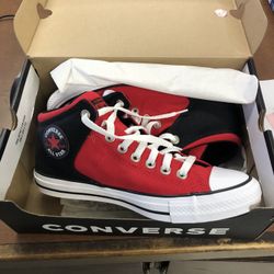 Converse Size 7
