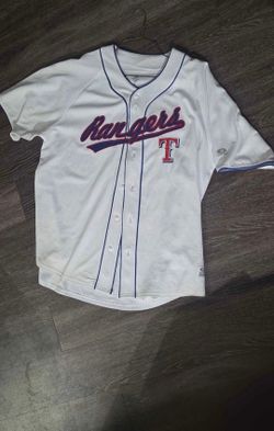 2X Rangers Jersey