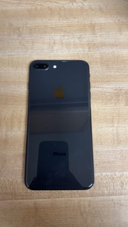 Unlocked iPhone 8 Plus