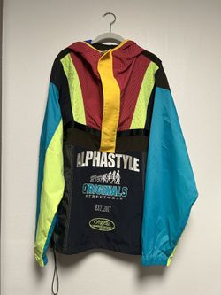 Alphastyle originals Jacket Size XXL