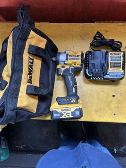 electric gun