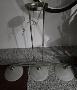 Light Fixure - Over The Counter