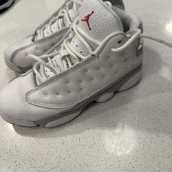 Jordan 13s 