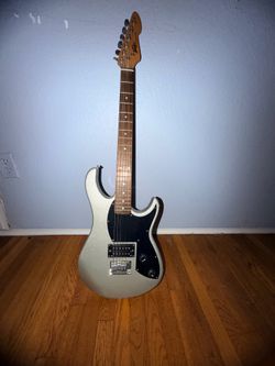 Electric guitar