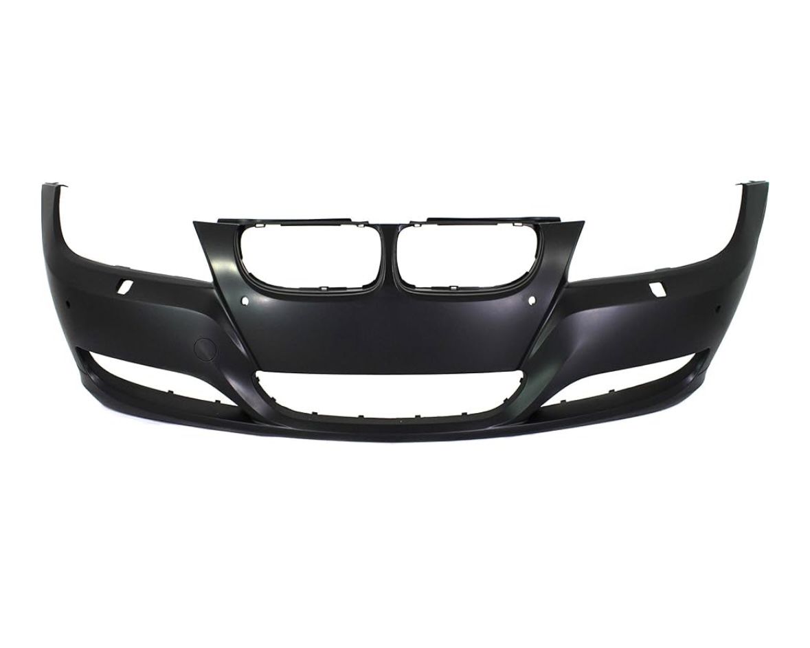 Bwm Bumper