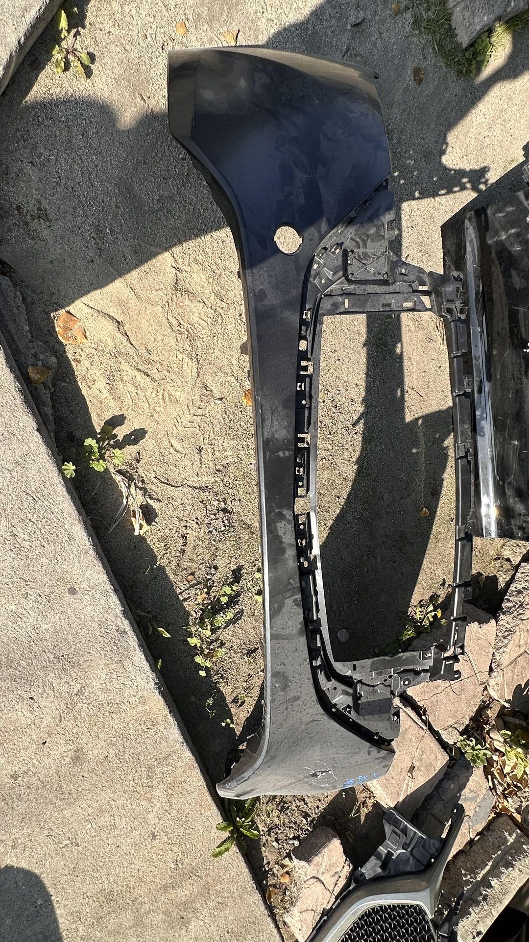 2022-2024 MAZDA CX-5 FRONT BUMPER ๐๐ASK FOR PRICE