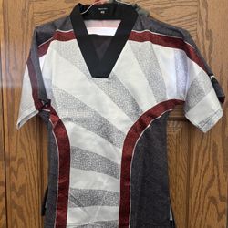 Martial Arts Karate Gi Uniform Competition 