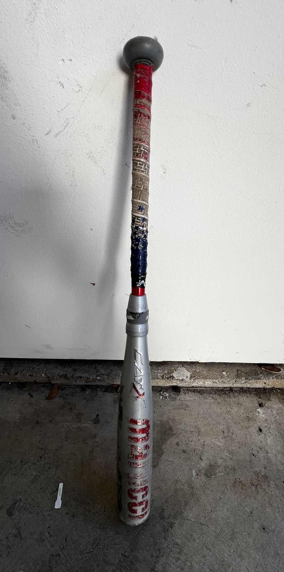 Marucci Baseball Bat