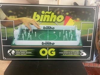 Binho OG board 80$$$