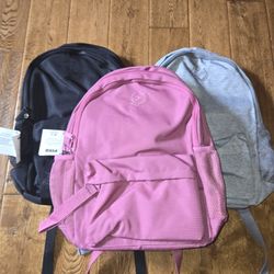 PINK VICTORIA'S SECRET backpacks 🎒 