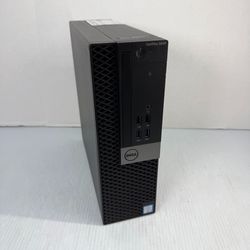 Dell Optiplex 5040 SFF  i5-6500 Windows 11 Pro PC 256GB SSD 16GB RAM