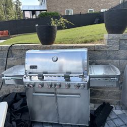 Grill
