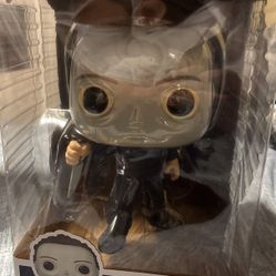 Jumbo Michael Myers Funko 