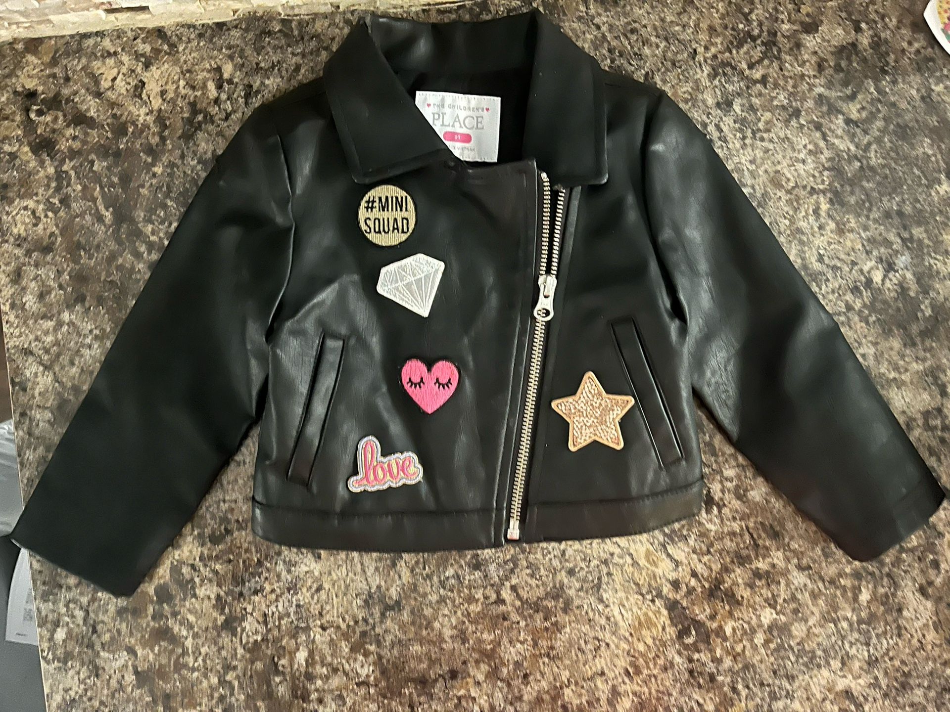 Children’s Place Jacket