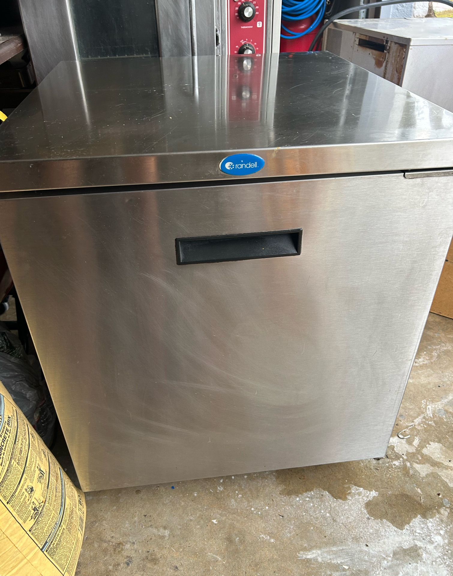 Cooler / Refrigerator 