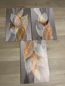 decorative paintings