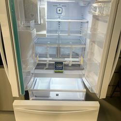 Kenmore Refrigerator 