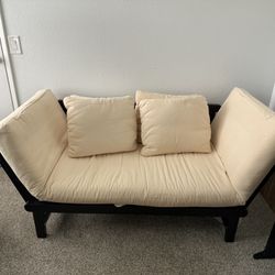 Futon Couch