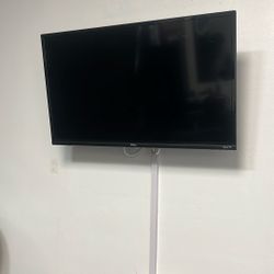 32” Roku Tcl Smart Tv 