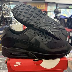 Air Max 90 Nike 13M Black