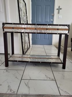 Side Table