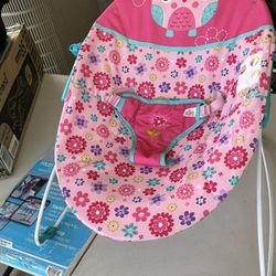 Baby Rocker